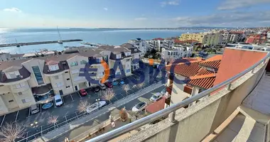 Apartamento 3 habitaciones en Sveti Vlas, Bulgaria
