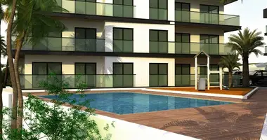 2 bedroom apartment in Agridaki, Northern Cyprus