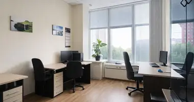 Bureau 281 m² dans Moscou, Russie