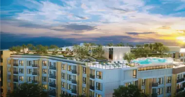 1 bedroom apartment in Choeng Thale, Thailand