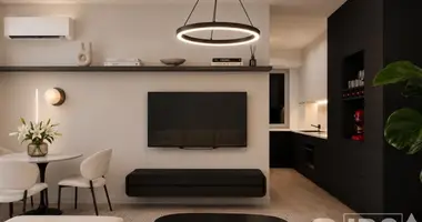 Appartement 1 chambre dans Tirana, Albanie