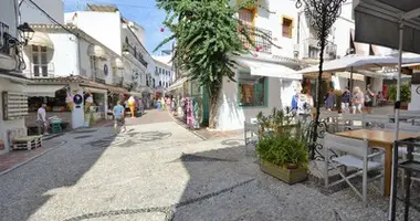 Haus 4 Schlafzimmer in Dos Hermanas, Spanien