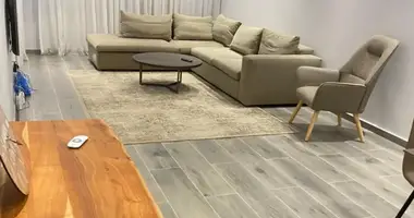 Wohnung 4 Schlafzimmer in Germasogeia, Zypern