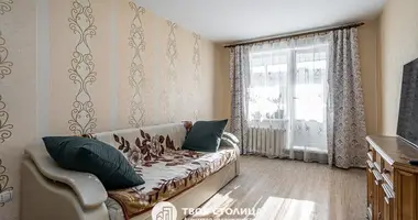 2 bedroom apartment in Minsk, Belarus