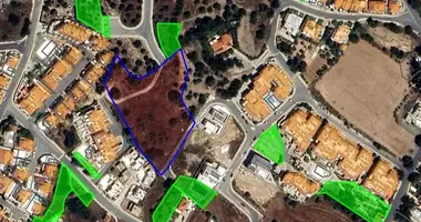 Квартира в Тала, Кипр