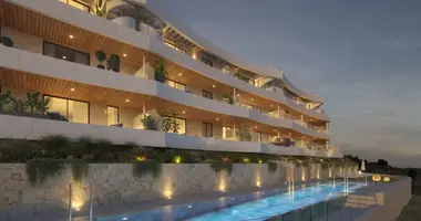 2 bedroom apartment in Benagalbon, Spain