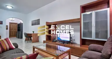 Mieszkanie 2 pokoi w Swieqi, Malta