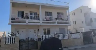 Appartement 2 chambres dans Limassol, Chypre