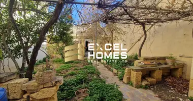 Casa 5 habitaciones en Xaghra, Malta