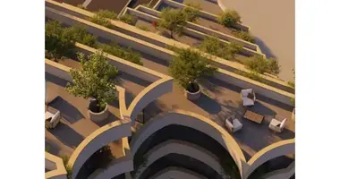 Gewerbefläche 81 m² in Kashar, Albanien