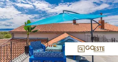 2 room house in Opcina Dezanovac, Croatia