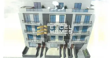 Penthouse 3 chambres dans Marsascala, Malte