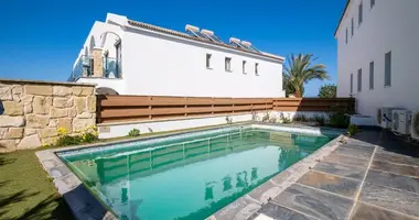 2 bedroom apartment in Polis Chrysochous, Cyprus