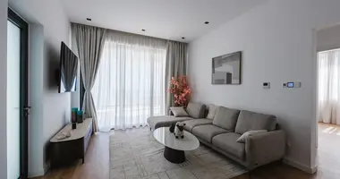 Penthouse in Demos Agiou Athanasiou, Zypern