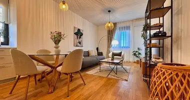 Квартира 1 спальня в Подгорица, Черногория