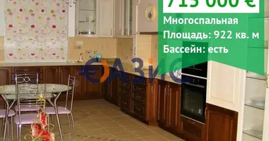 Dom 5 pokojów w Sliwen, Bułgaria