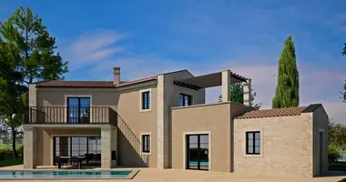 Villa 3 bedrooms in Grad Porec, Croatia