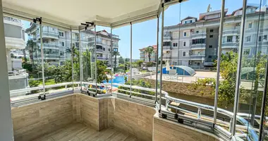 Apartamento 3 habitaciones en Oba, Turquía