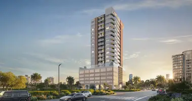 Appartement 1 chambre dans Doubaï, Émirats arabes unis