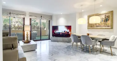 Apartamento 2 habitaciones en Španjolska