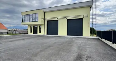 Gewerbefläche in Podgorica, Montenegro