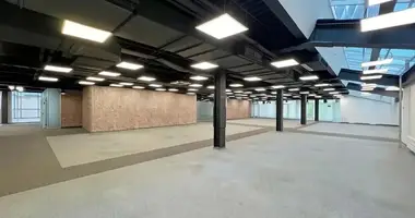 Oficina 1 506 m² en Moscú, Rusia