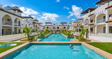 Bungalow 2 chambres dans Urbanizacion Dona Pepa, Espagne