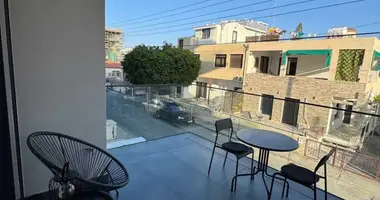 Appartement 1 chambre dans Limassol, Chypre