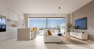 2 bedroom apartment in Estepona, Spain