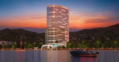 1 bedroom apartment in Batumi, Georgia