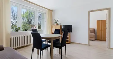 4 room apartment in Krakow, Poland