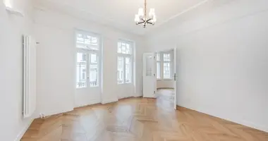 Apartamento 3 habitaciones en Varsovia, Polonia