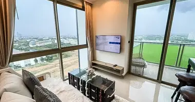 Condo in Pattaya, Thailand