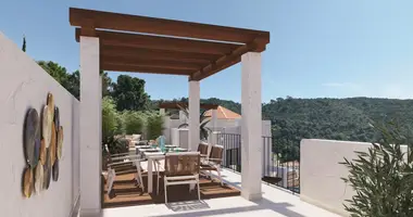 Appartement 3 chambres dans Espagne