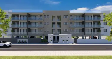 2 bedroom apartment in Deryneia, Cyprus