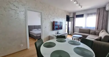 Apartment in Becici, Montenegro