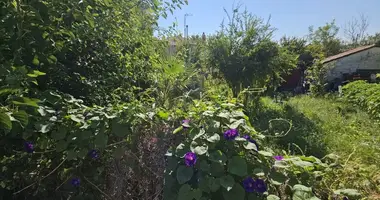 Terrain dans Kallithea, Grèce