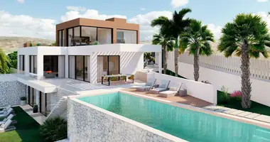 Villa 5 chambres dans Artola, Espagne