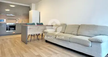 Studio 2 zimmer in Burgas, Bulgarien