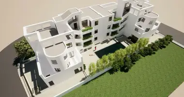 Appartement 2 chambres dans Paphos, Chypre