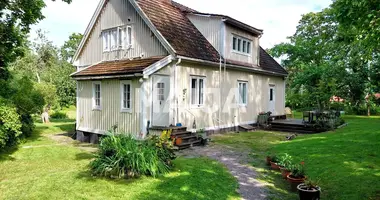 House in Royla, Finland