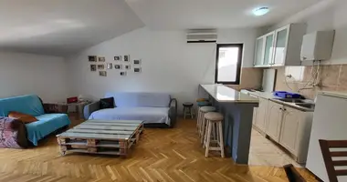 Apartamento 1 habitacion en Budva, Montenegro