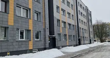 1 room apartment in Ukmerge, Lithuania