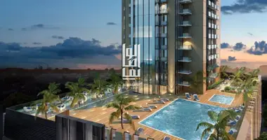 Appartement 1 chambre dans Doubaï, Émirats arabes unis
