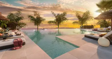 Haus 4 zimmer in Mijas, Spanien