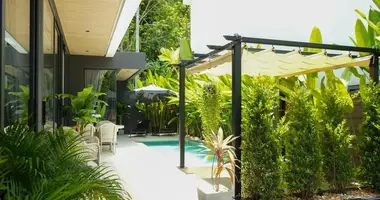 Villa 4 zimmer in Sakhu, Thailand