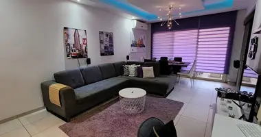 Apartamento 2 habitaciones en Kato Polemidion Municipality, Chipre