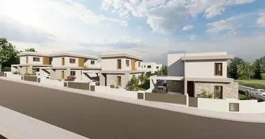 Maison 3 chambres dans Souni Zanatzia, Chypre