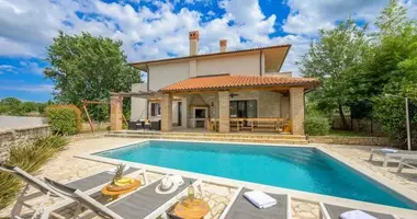 Villa 5 bedrooms in Grad Rovinj, Croatia