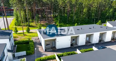 Appartement 3 chambres dans Oulu sub region, Finlande